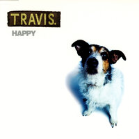 Happy - Travis