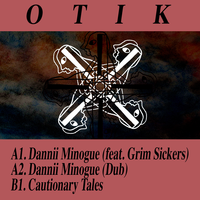 Dannii Minogue - Otik, Grim Sickers