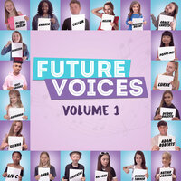 Look What You Made Me Do - Future Voices UK, Anna