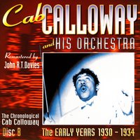 Between The Devil & The Deep Blue Sea - Cab Calloway & His Orchestra