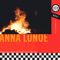 Godzilla - Anna Lunoe