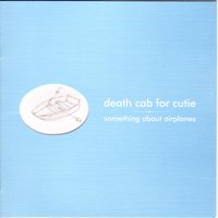 The Face that Launched 1000 Shits - Death Cab for Cutie