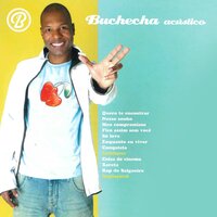 Conquista - Buchecha, Latino