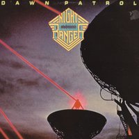 Can't Find Me A Thrill - Night Ranger