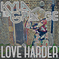 Love Harder - Kyla La Grange, Jakwob