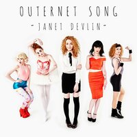 Outernet Song - Janet Devlin, Andy Bradfield, Tom Fuller