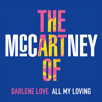 All My Loving - Darlene Love
