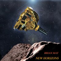 New Horizons - Brian Harold May