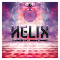 Divine - Helix, Romy Wave