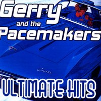 Don’t Let The Sun Catch You Crying - Gerry & The Pacemakers