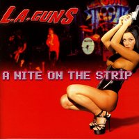 Time - L.A. Guns