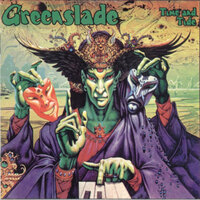 Doldrums - Greenslade