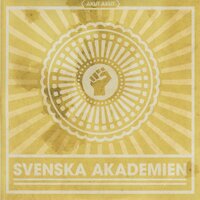 Vakna - Svenska Akademien, Dubmood
