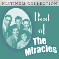 The Track of My Tears - The Miracles