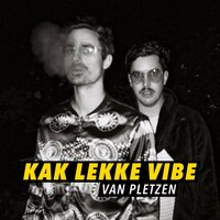 Die Beats Amazing - Van Pletzen, Early B