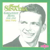 Close To You - Original - Frank Sinatra
