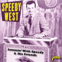 Crying Steel Guitar Waltz - Jimmy Bryant, Speedy West, Jean Shepard