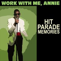 Work with Me, Annie - Hank Ballard & The Midnighters