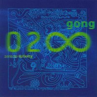 Zeroid - Gong