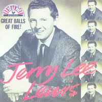 Pink Pedal Pushers - Original - Jerry Lee Lewis
