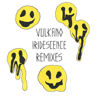 Smiley Faces - Vulkano, Dante