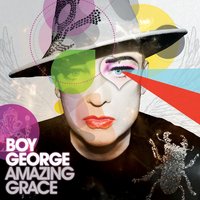Amazing Grace - Boy George