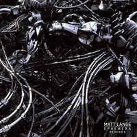 Lying to Myself - Matt Lange, Teebee, Calyx