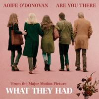 Are You There - Aoife O'Donovan