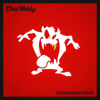 Tazmanian Devil - Chris Webby