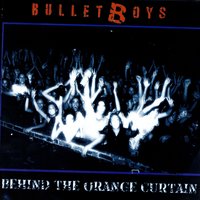 THC Groove - Bulletboys