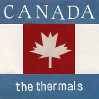 Canada - The Thermals