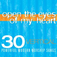 The Power of Your Love - Lincoln Brewster, Vertical