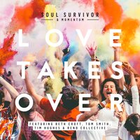 This Is Living - Soul Survivor, Tom Smith