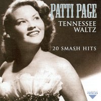 A Poor Man's Roses - Patti Page