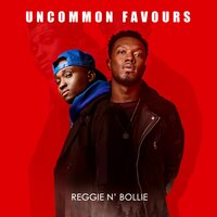 Rock With Me - Reggie 'N' Bollie, Ironik, Lauren Murray