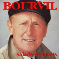 Un Clair de Lune a Maubeuge - Bourvil, Bouvril