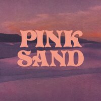 Pink Sand - Cailin Russo
