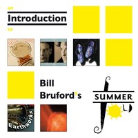 One Of A Kind, Part 1 - Bill Bruford