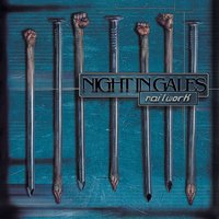 Down The Throat - Night In Gales