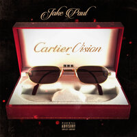 Cartier Vision - Jake Paul, AT3, Jitt