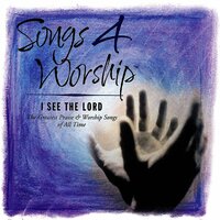 I See the Lord - Ron Kenoly