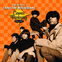 Can't Get Enough Of You, Baby - ? & The Mysterians