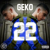 Ronaldo - Geko