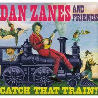 Welcome Table - Dan Zanes, The Blind Boys Of Alabama