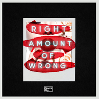 Right Amount of Wrong - Gianni Blu