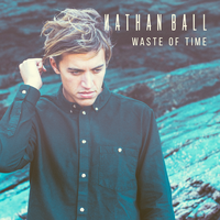 Waste of Time - Nathan Ball