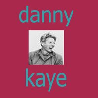 South Rampart Street Parade - Danny Kaye