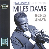 You Dont Know What Love Is - Miles Davis Quintet