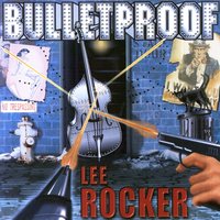 Blue Suede Nights - Lee Rocker