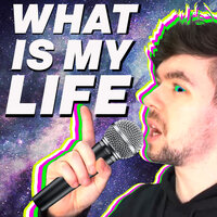What Is My Life - The Gregory Brothers, Jacksepticeye